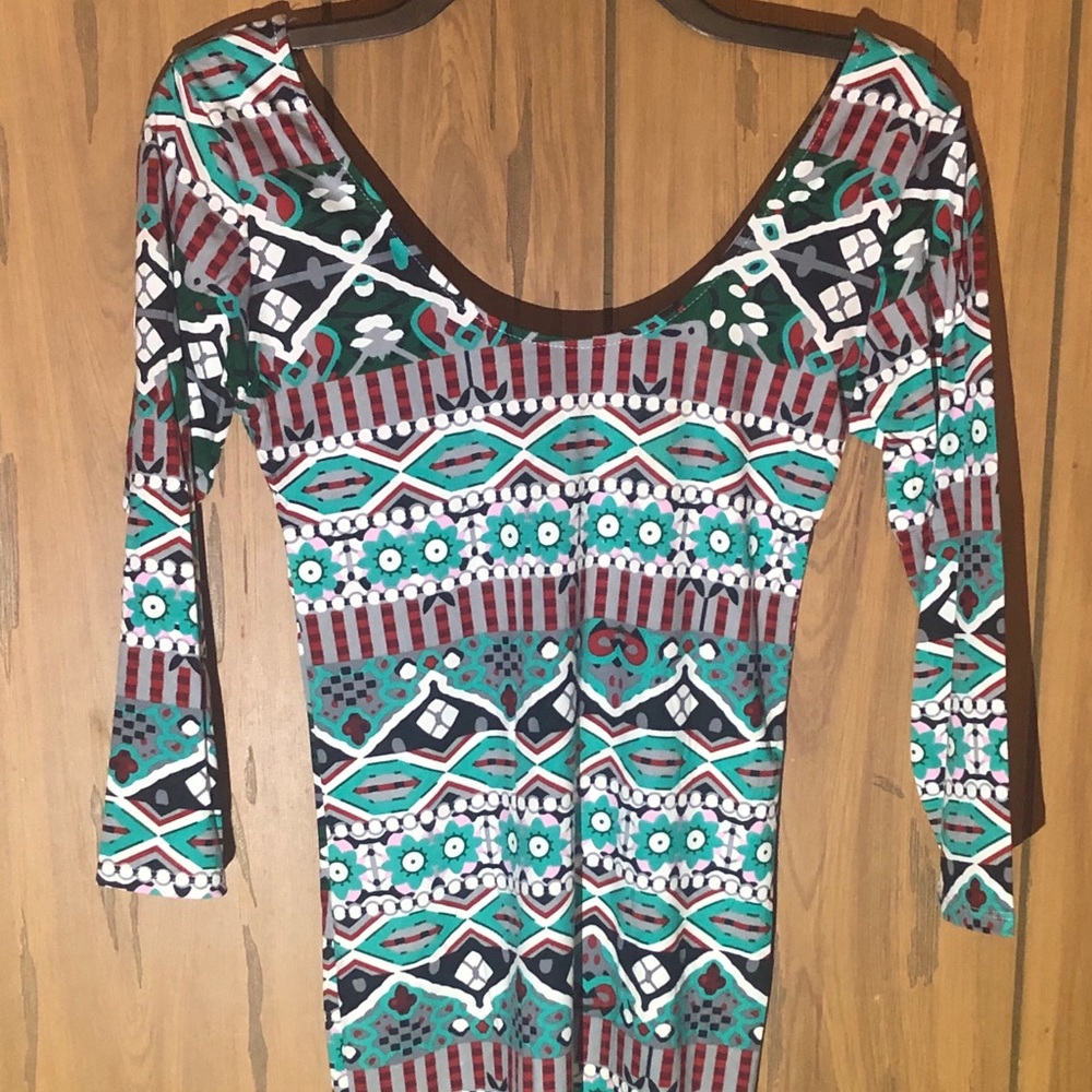 Dress by Capella